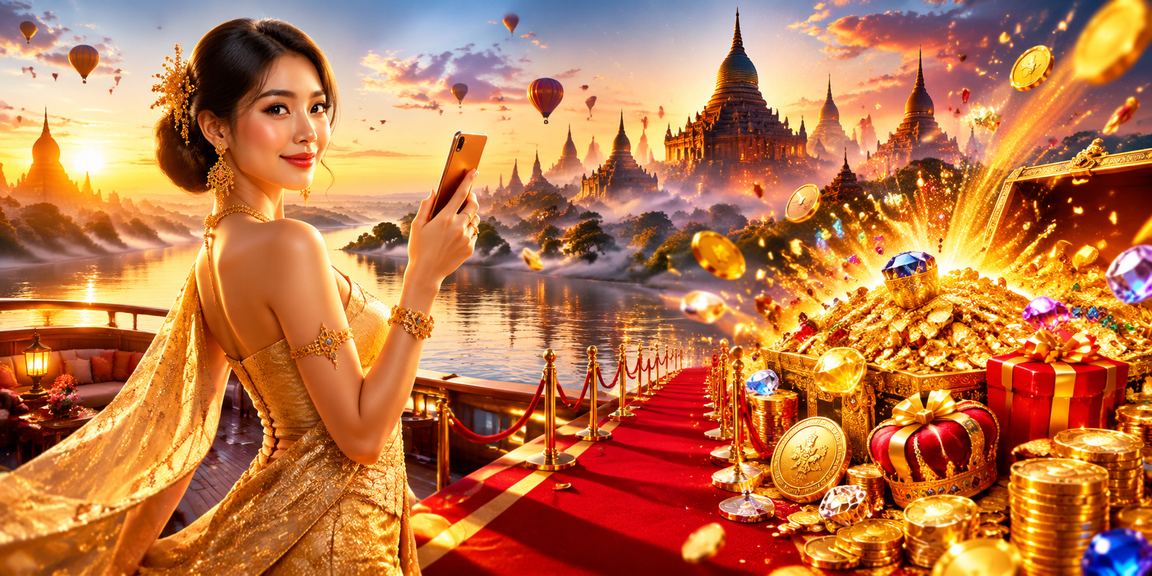 myanmar2d3d