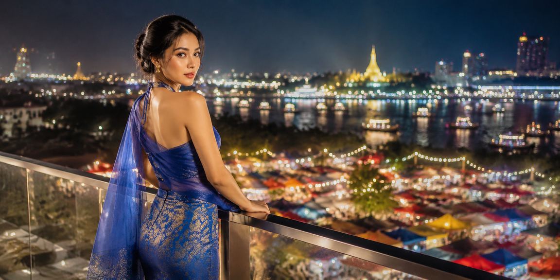 myanmar2d3d