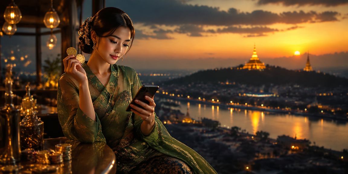 myanmar2d3d