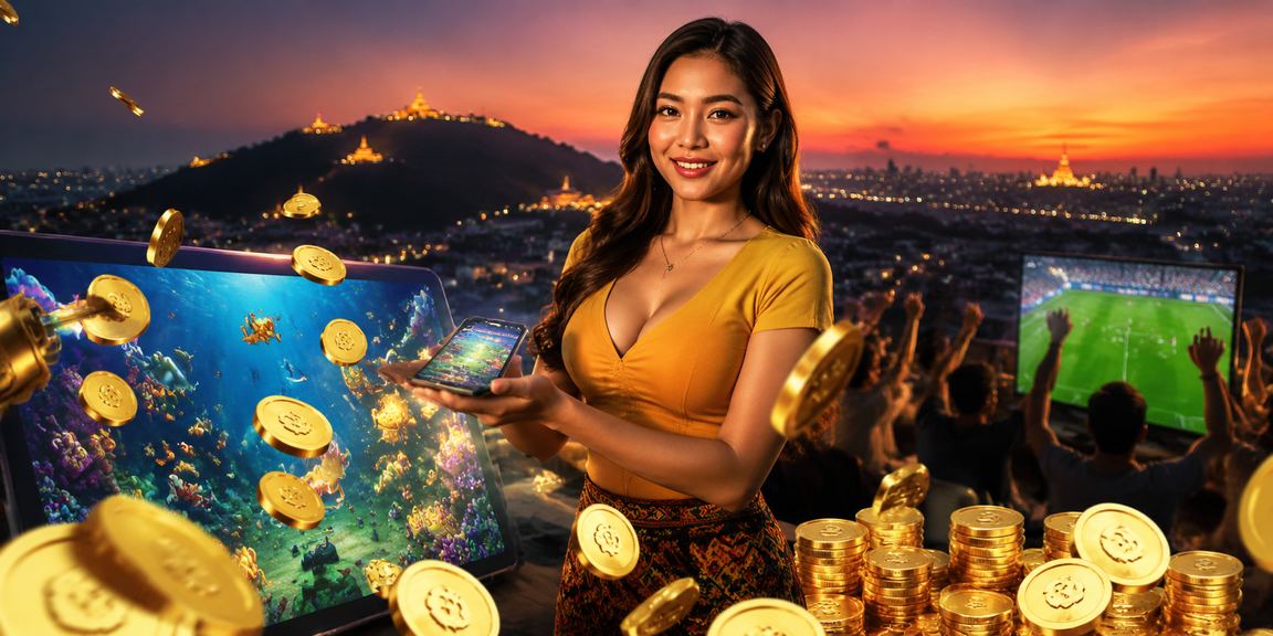 myanmar2d3d