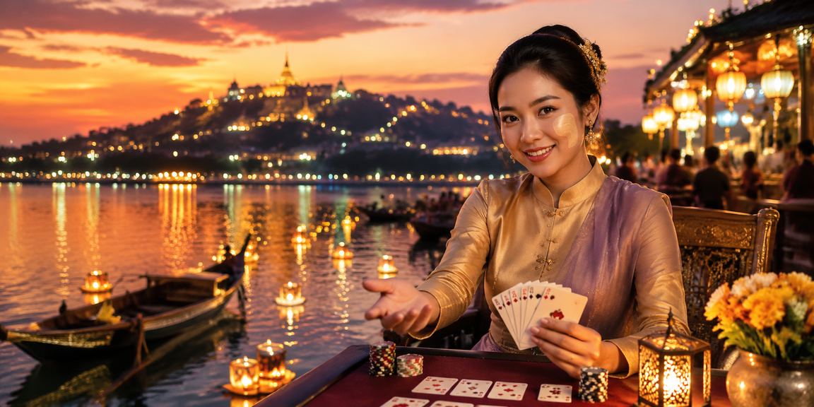 myanmar2d3d