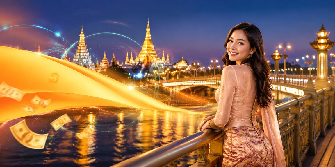 myanmar2d3d