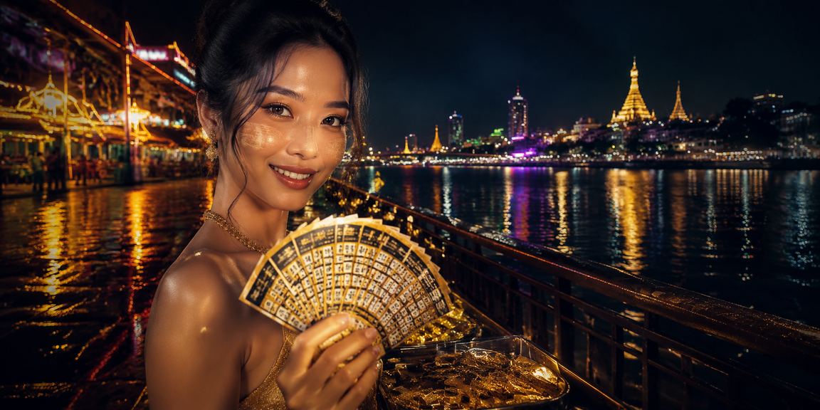 myanmar2d3d