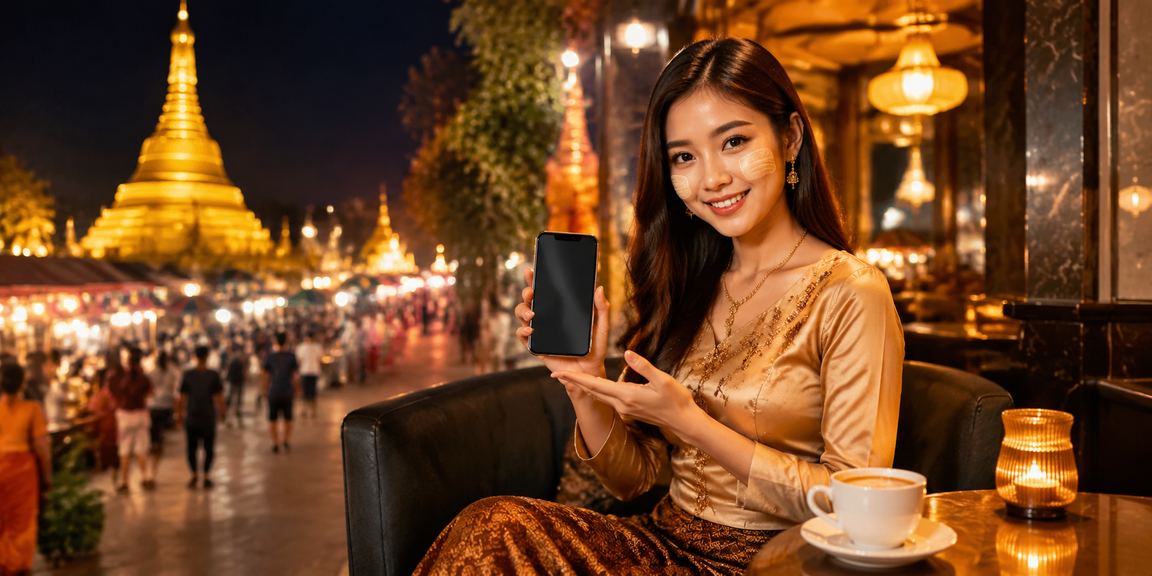 myanmar2d3d