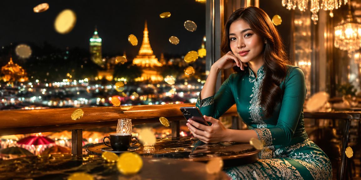 myanmar2d3d