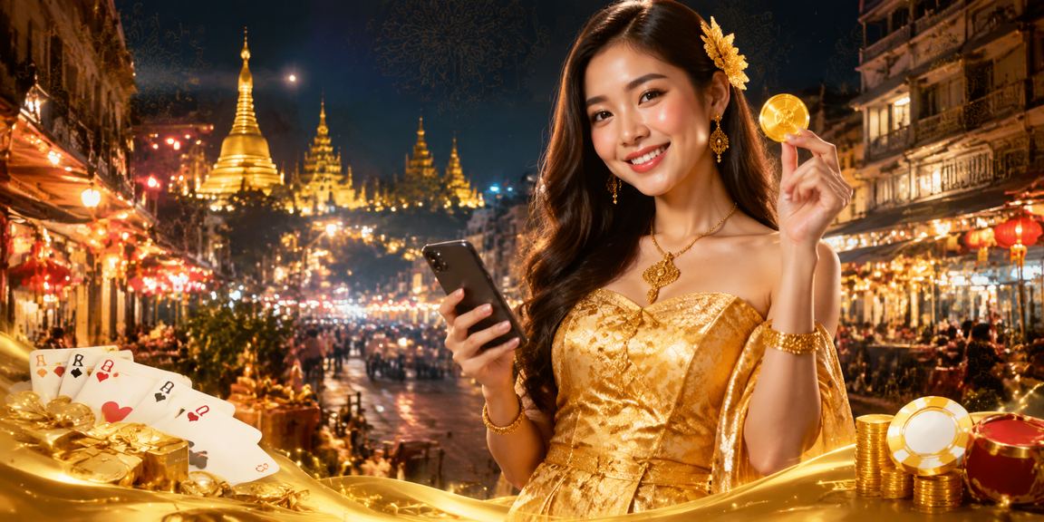 myanmar2d3d