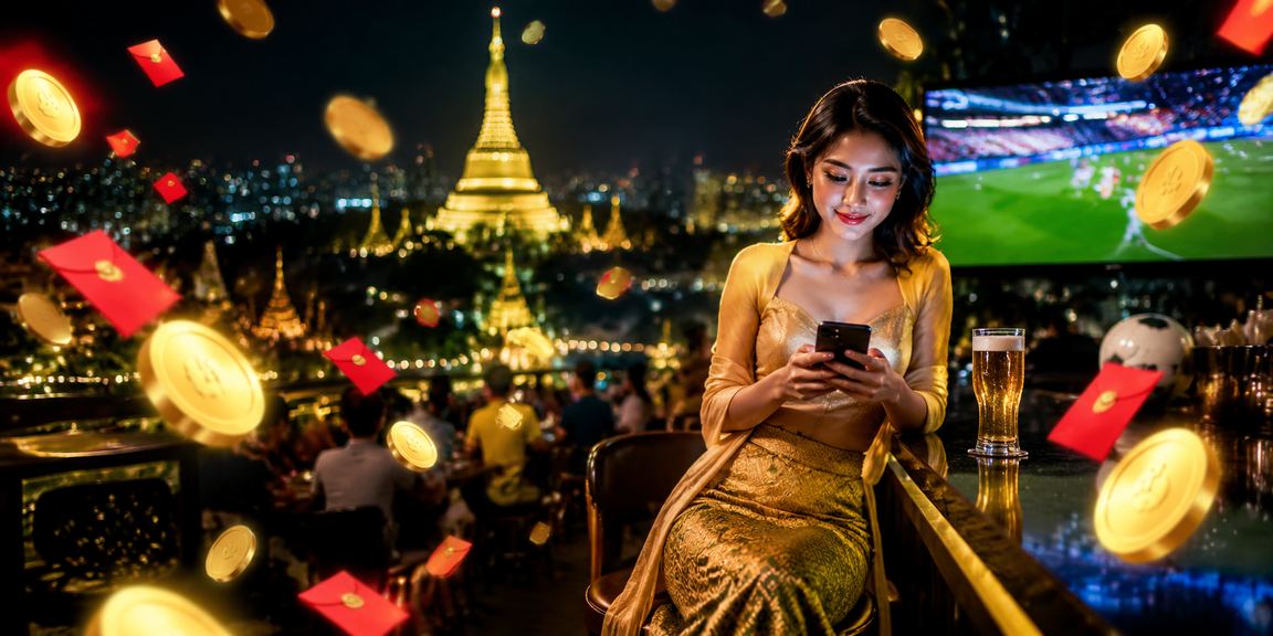 myanmar2d3d