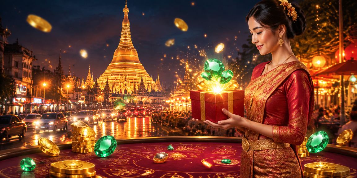 myanmar2d3d