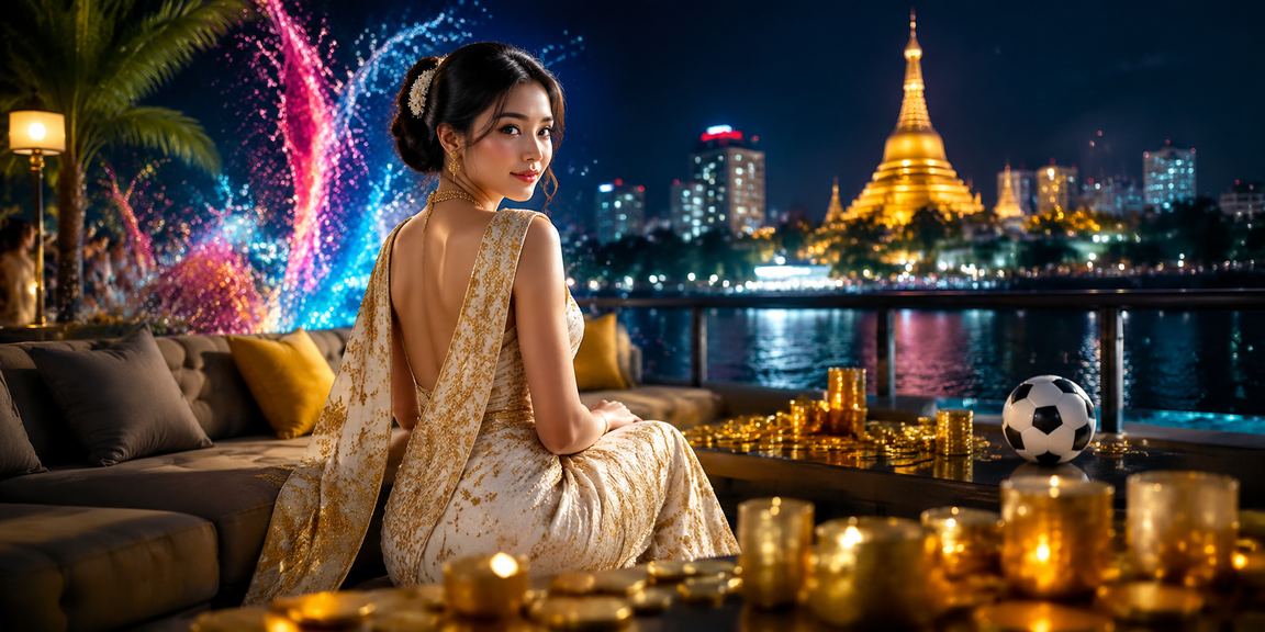 myanmar2d3d
