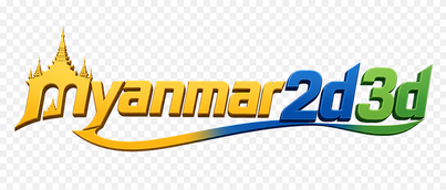 myanmar2d3d logo